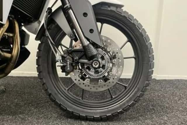 Moto Morini X-Cape 650 (2026) thumbnail 5