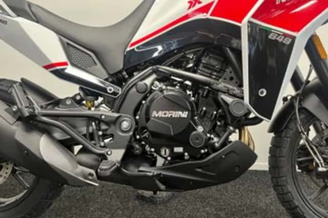 Moto Morini X-Cape 650 (2026) thumbnail 6