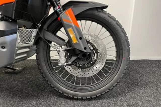KTM 790 Adventure (2026) thumbnail 6
