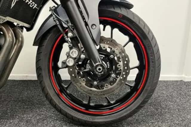 Yamaha MT-07 (2016) thumbnail 6