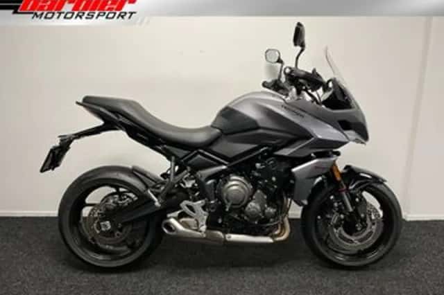 Triumph Tiger Sport 660 (2023) thumbnail 1