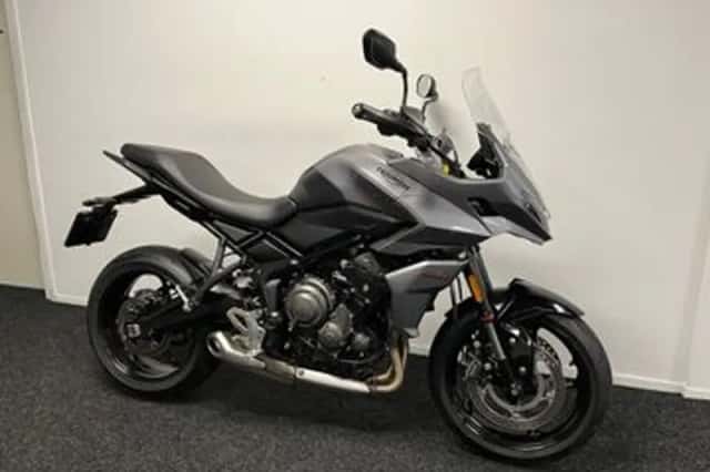 Triumph Tiger Sport 660 (2023) thumbnail 3