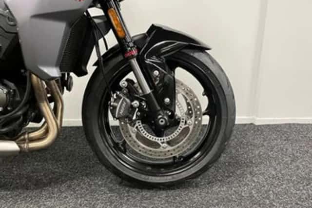Triumph Tiger Sport 660 (2023) thumbnail 5