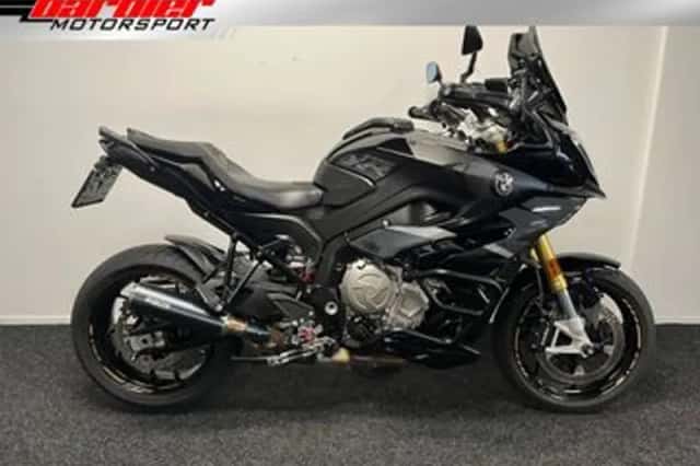 BMW S 1000 XR (2019) thumbnail 1
