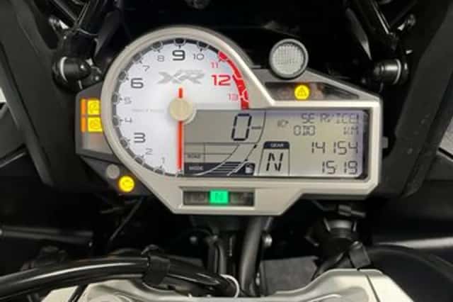 BMW S 1000 XR (2019) thumbnail 2