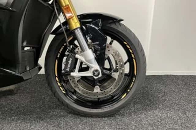 BMW S 1000 XR (2019) thumbnail 5