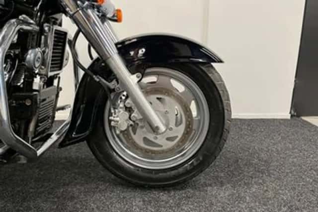 Suzuki Intruder (2008) thumbnail 5