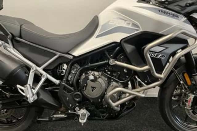 Triumph Tiger 900 GT (2020) thumbnail 6