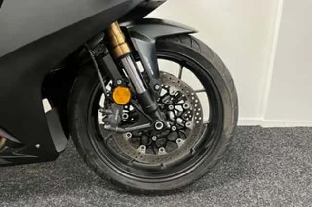 Honda CBR650R (2019) thumbnail 5