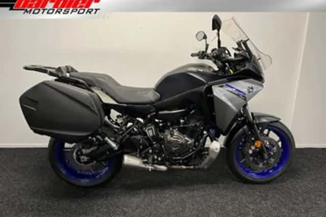 Yamaha Tracer 7 (2024) thumbnail 1