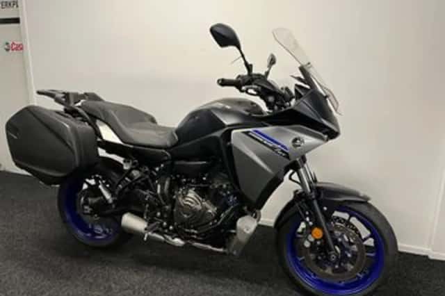 Yamaha Tracer 7 (2024) thumbnail 3