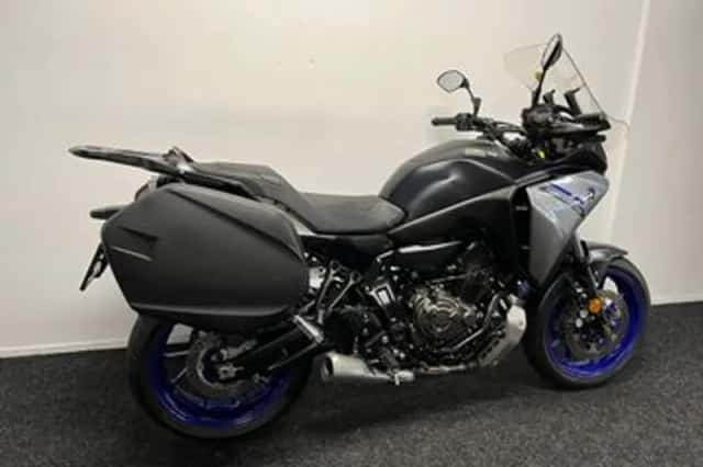 Yamaha Tracer 7 (2024) thumbnail 4