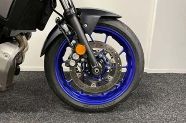 Yamaha Tracer 7 (2024) thumbnail 5