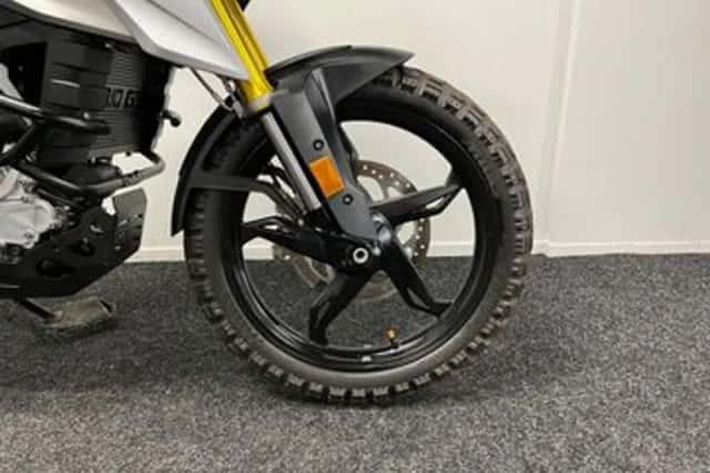 BMW G 310 GS (2018) thumbnail 5