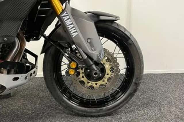 Yamaha XT 1200 ZE Super Tenere (2018) thumbnail 5