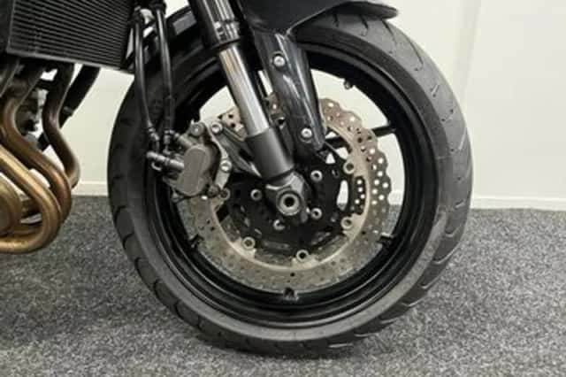 Kawasaki Z800 (2013) thumbnail 6
