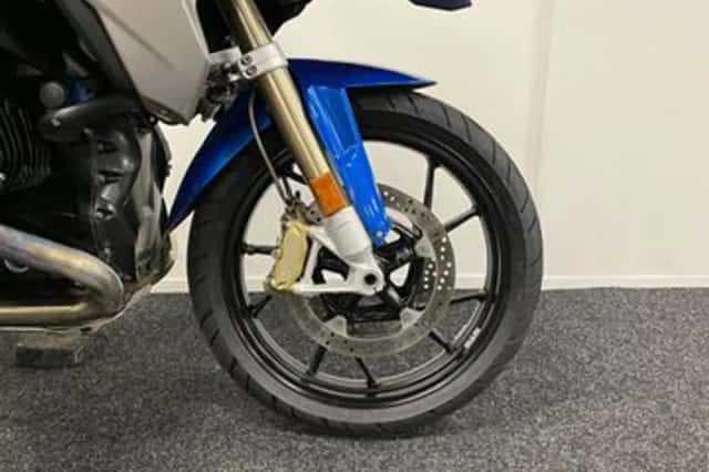 BMW R 1200 GS (2018) thumbnail 5