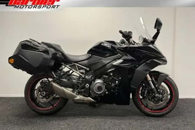 Suzuki GSX-S1000GT (2023) thumbnail 1