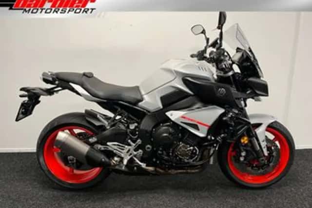 Yamaha MT-10 (2019) thumbnail 1