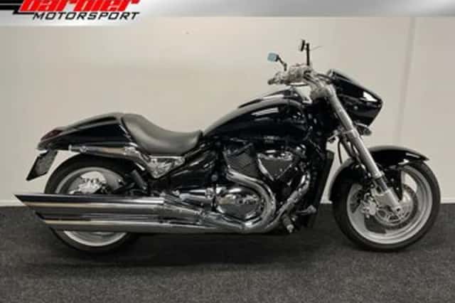 Suzuki Intruder M 1500 (2010) thumbnail 1