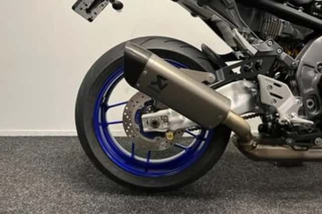 Yamaha MT-09 (2021) thumbnail 6