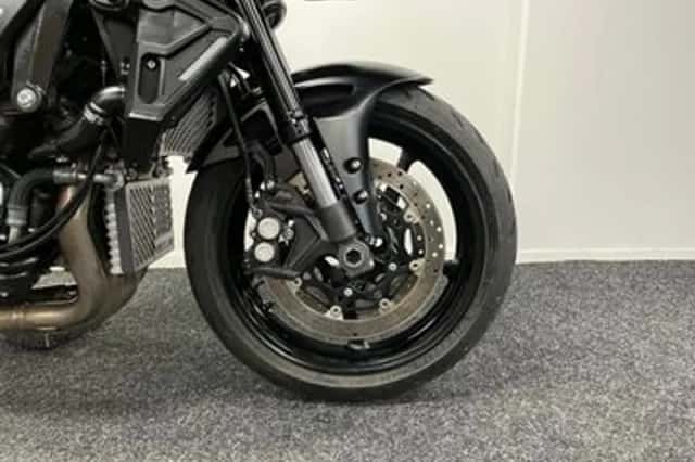 Yamaha MT-10 (2020) thumbnail 5