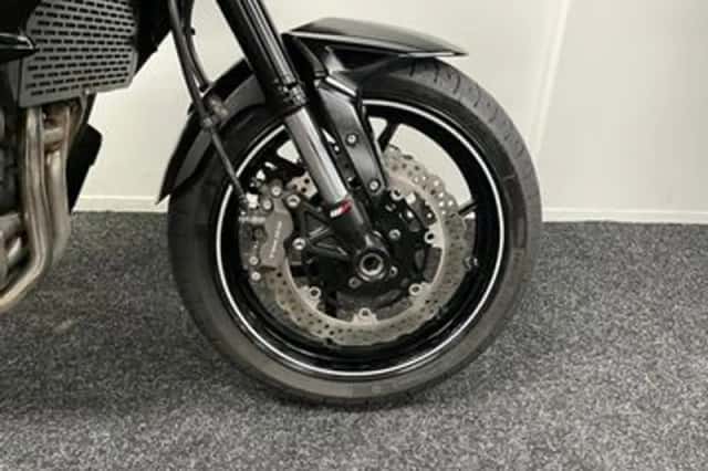 Kawasaki Versys 1000 (2016) thumbnail 6