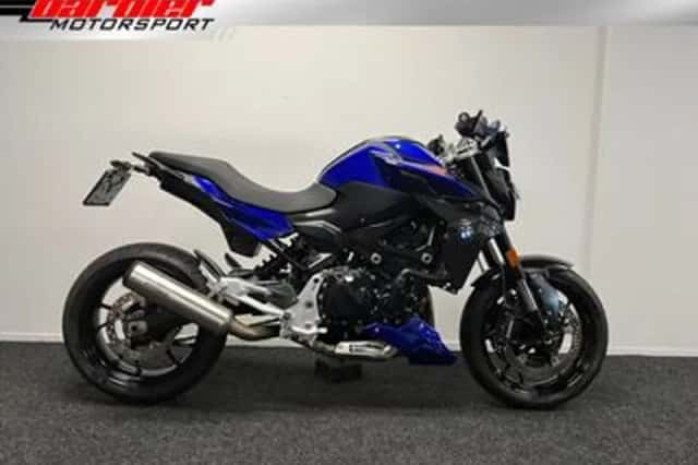 BMW F 900 R (2020) thumbnail 1