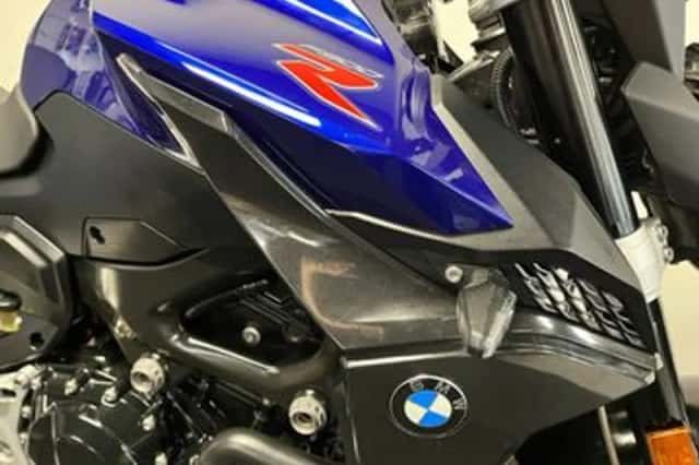 BMW F 900 R (2020) thumbnail 3