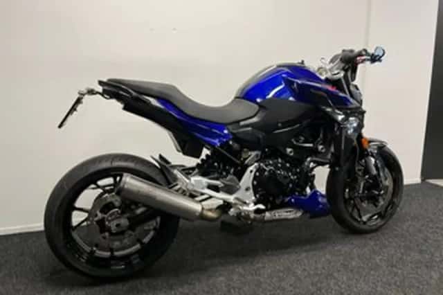 BMW F 900 R (2020) thumbnail 5