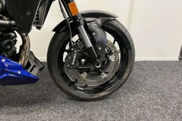 BMW F 900 R (2020) thumbnail 6