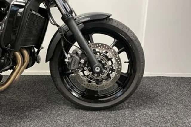 Kawasaki Vulcan S (2016) thumbnail 5