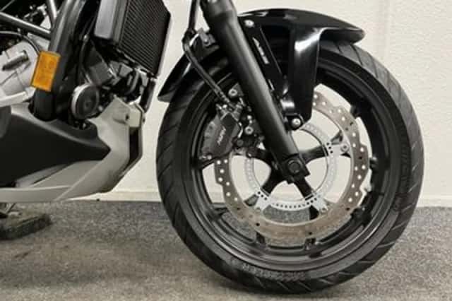Honda NC750X (2021) thumbnail 6