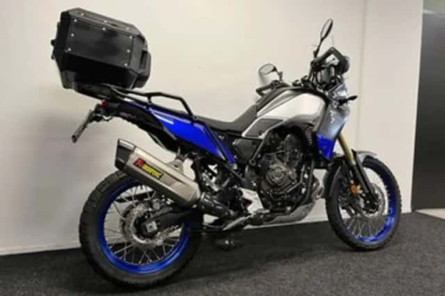 Yamaha Tenere 700 (2021) thumbnail 5