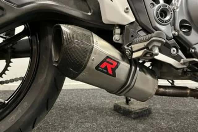 Kawasaki Z650 (2019) thumbnail 3