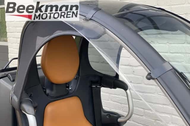 BMW Motoren BMW C1 200 (2002) thumbnail 3