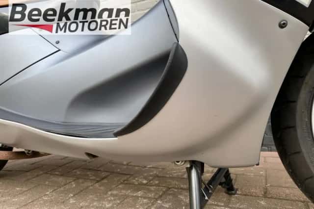 BMW Motoren BMW C1 200 (2002) thumbnail 4