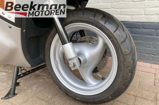 BMW Motoren BMW C1 200 (2002) thumbnail 5