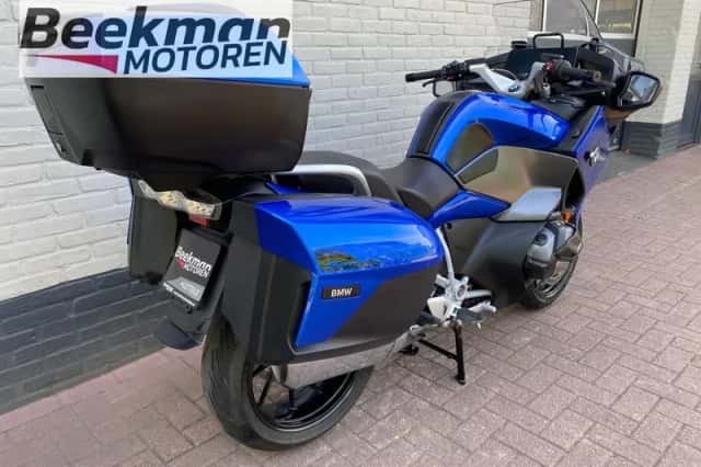 BMW R 1250 RT (2021) thumbnail 3