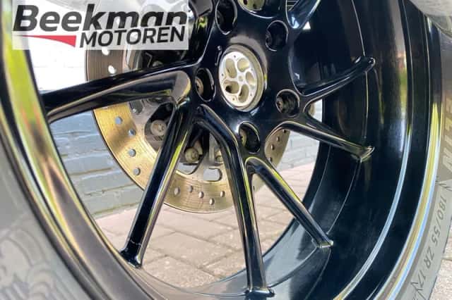 BMW R 1250 RT (2021) thumbnail 4