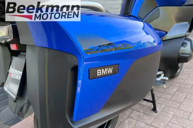 BMW R 1250 RT (2021) thumbnail 5