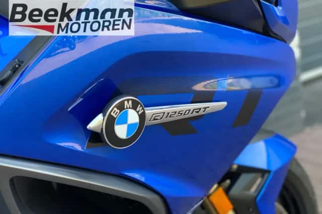 BMW R 1250 RT (2021) thumbnail 6