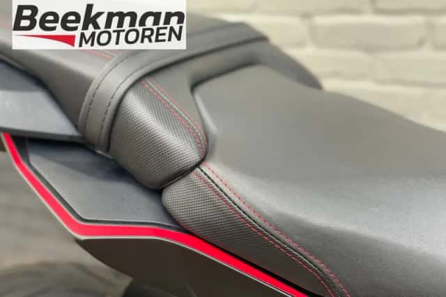 Honda CBR650R (2020) thumbnail 4