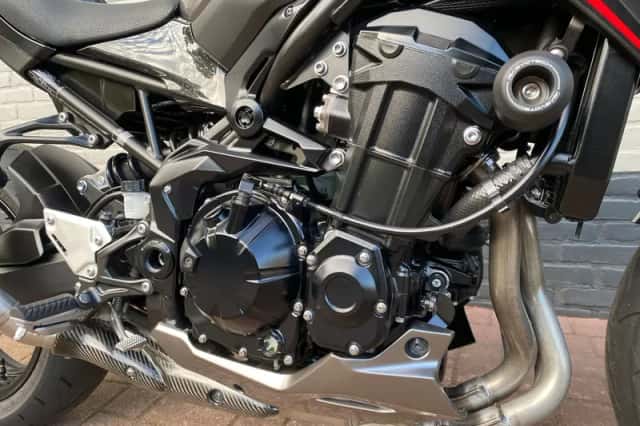 Kawasaki Z 900 (2023) thumbnail 5