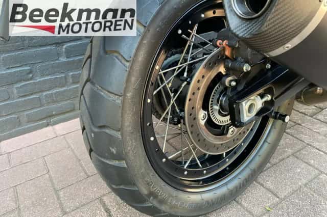 Suzuki V-Strom (2019) thumbnail 6
