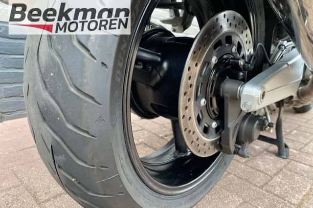 Yamaha FJR1300 (2015) thumbnail 4