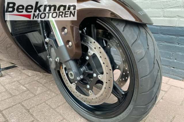 Yamaha FJR1300 (2015) thumbnail 6