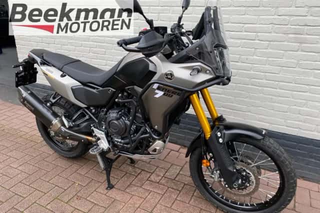 Yamaha Tenere 700 (2025) thumbnail 1