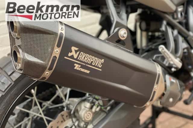 Yamaha Tenere 700 (2025) thumbnail 3