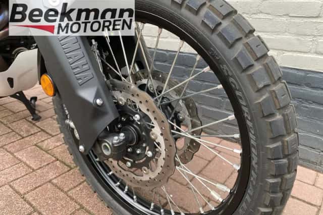 Yamaha Tenere 700 (2025) thumbnail 4